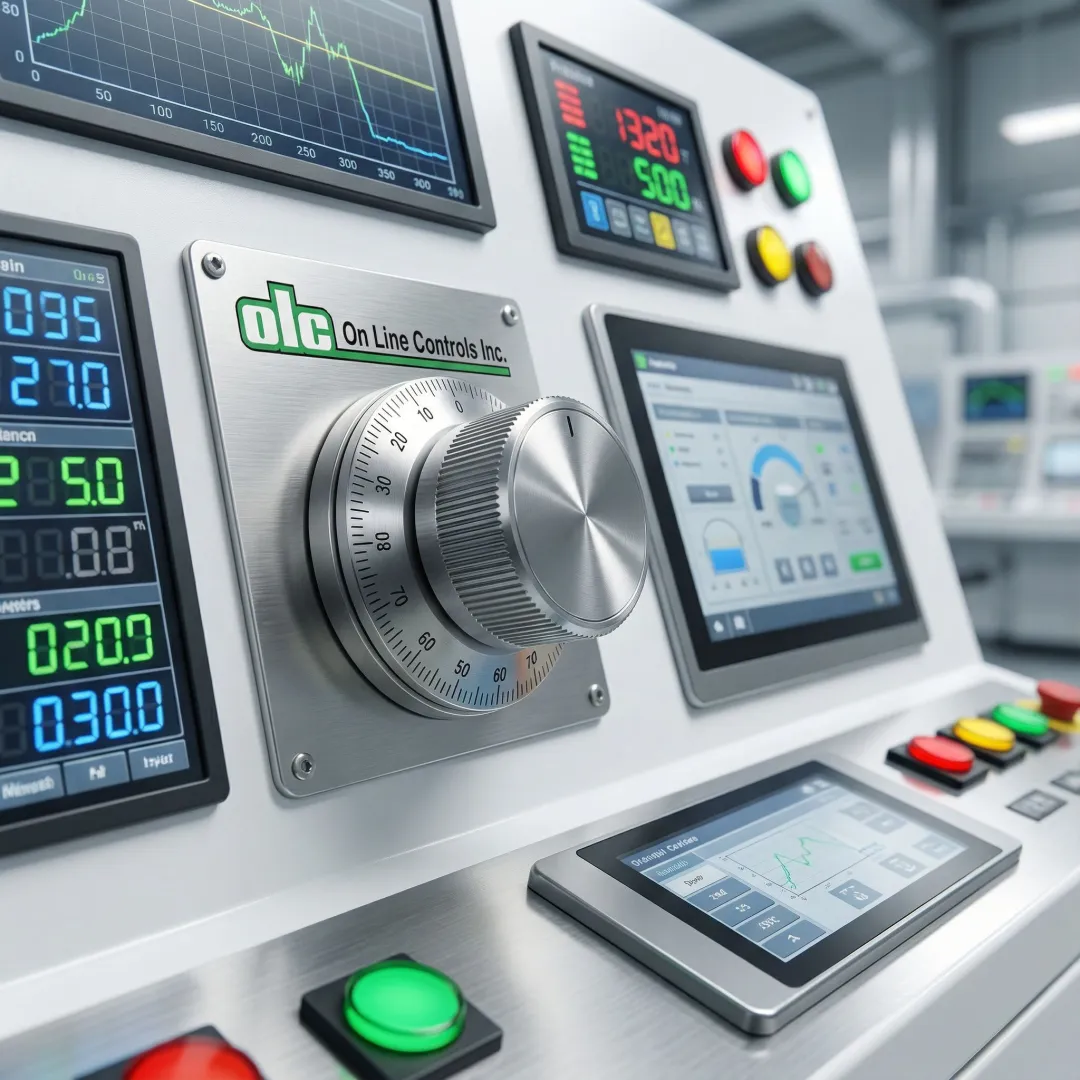 Process Control