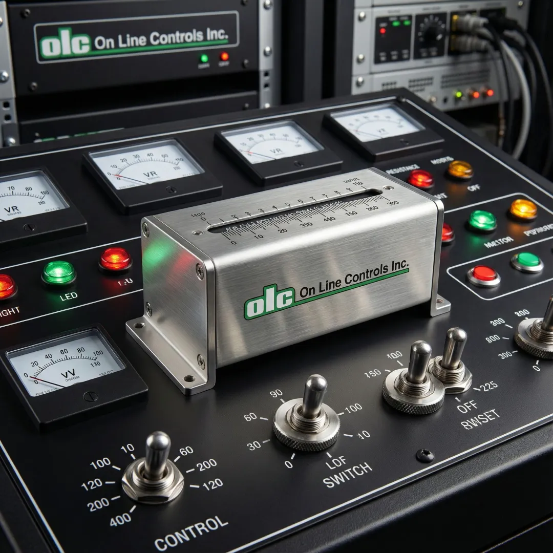 Industrial Automation