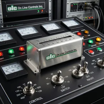 Industrial Automation