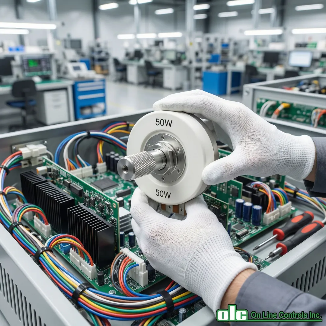 Equipment Manufacturing