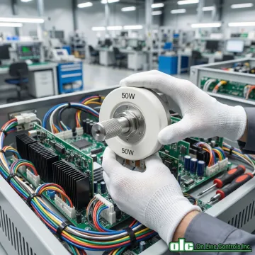 Equipment Manufacturing