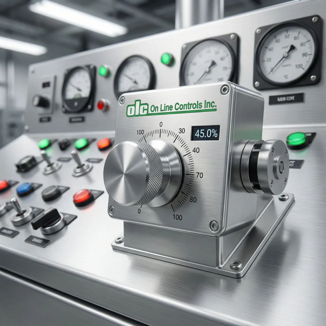 Process Control