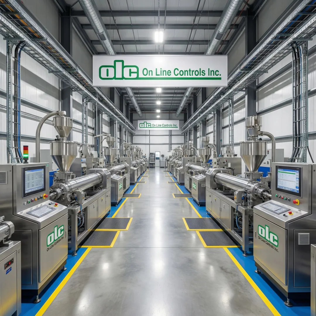 Plastic Extrusion