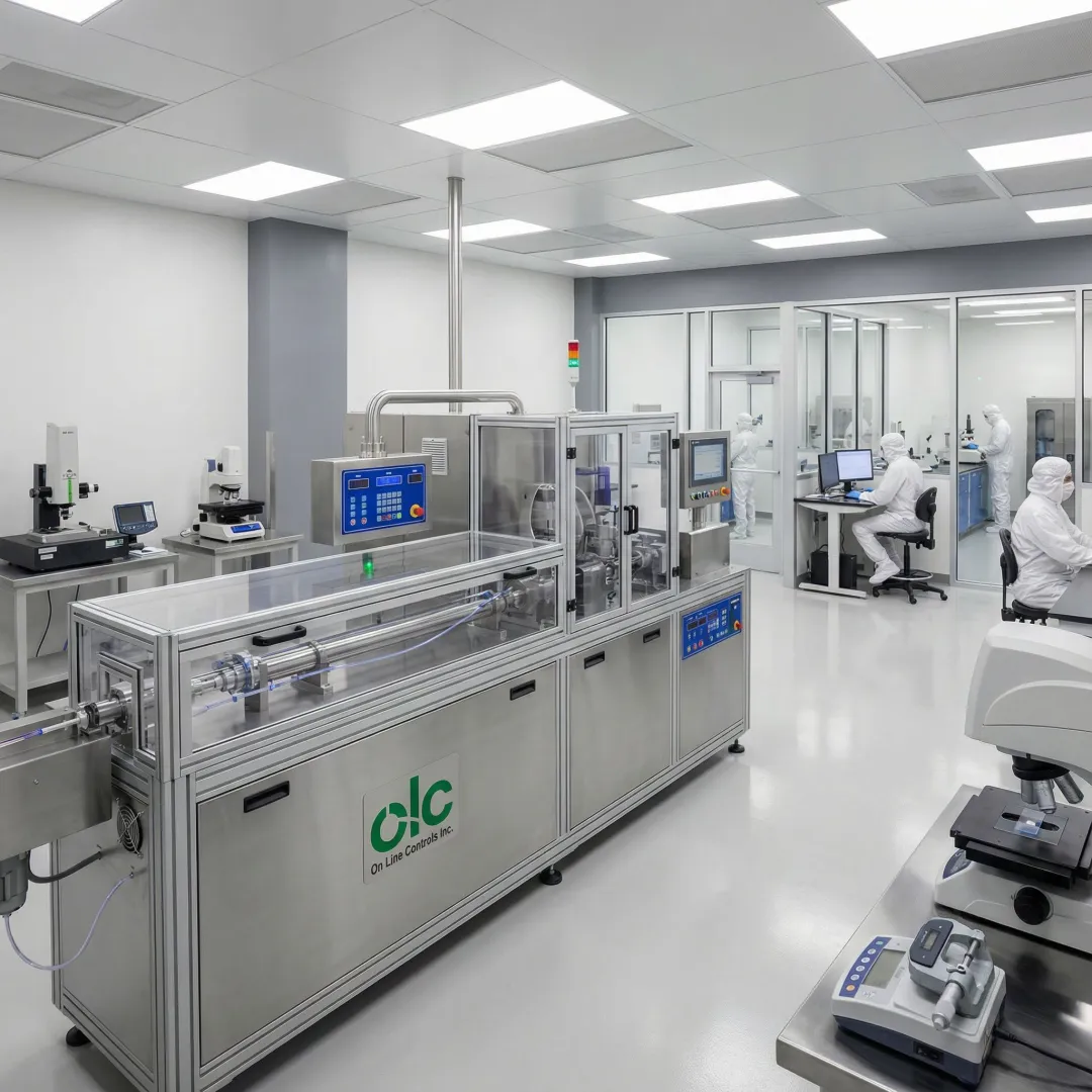 Medical Device Manufacturing