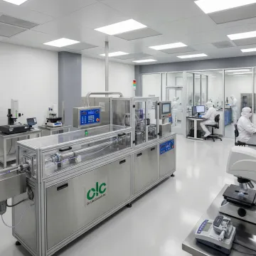 Medical Device Manufacturing