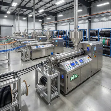 Automotive Manufacturing