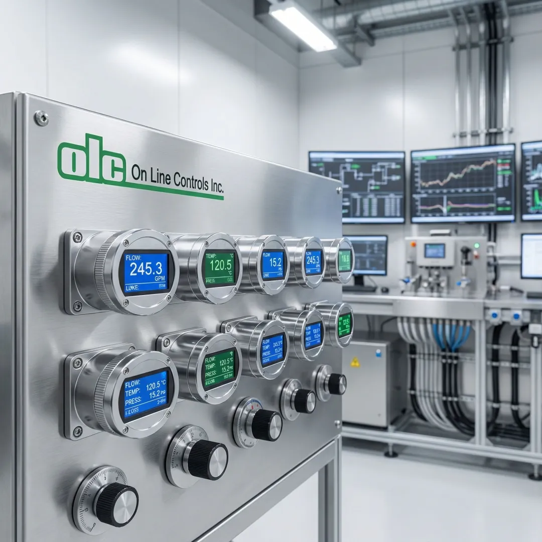 Process Control