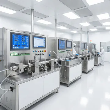 Medical Device Manufacturing