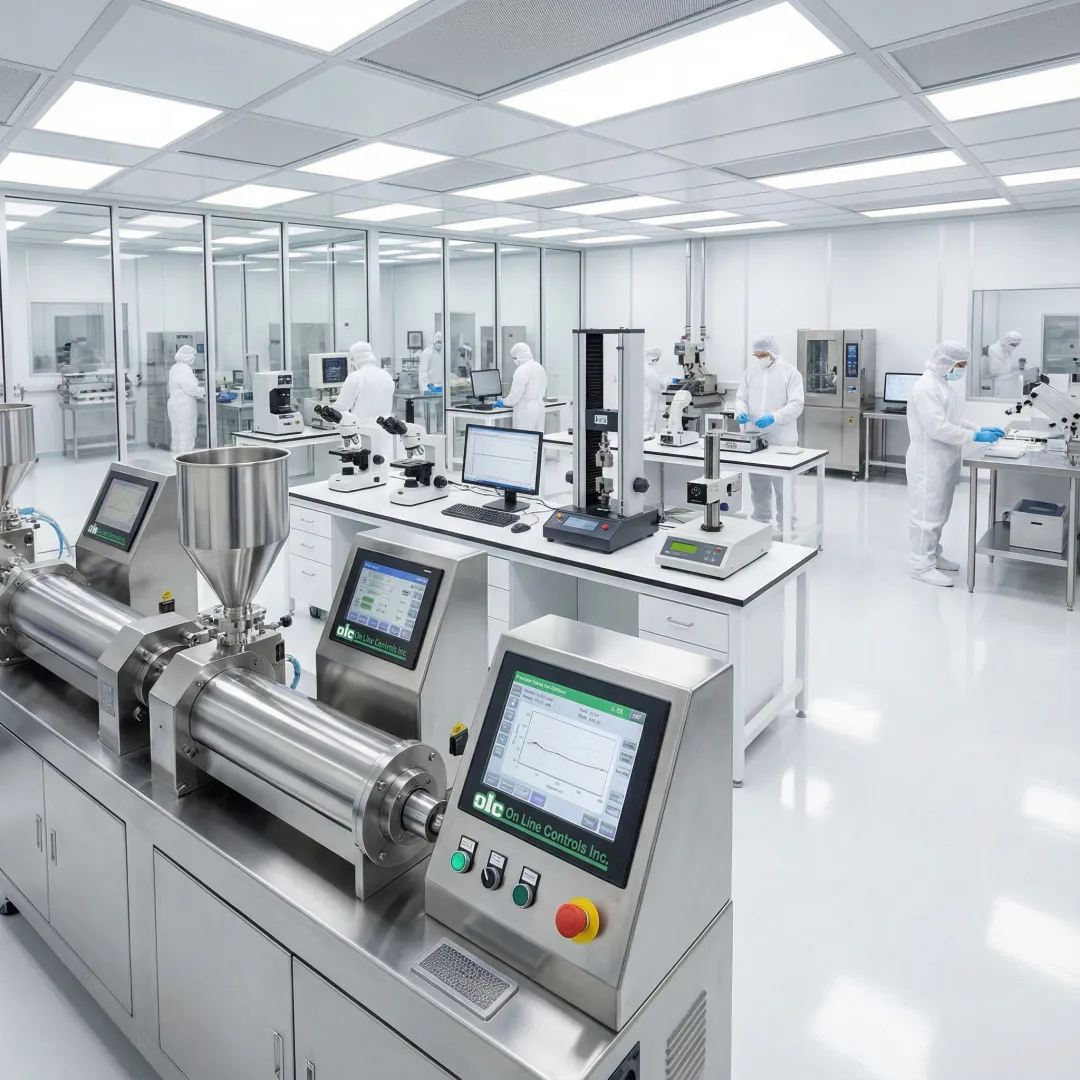 Medical Device Manufacturing