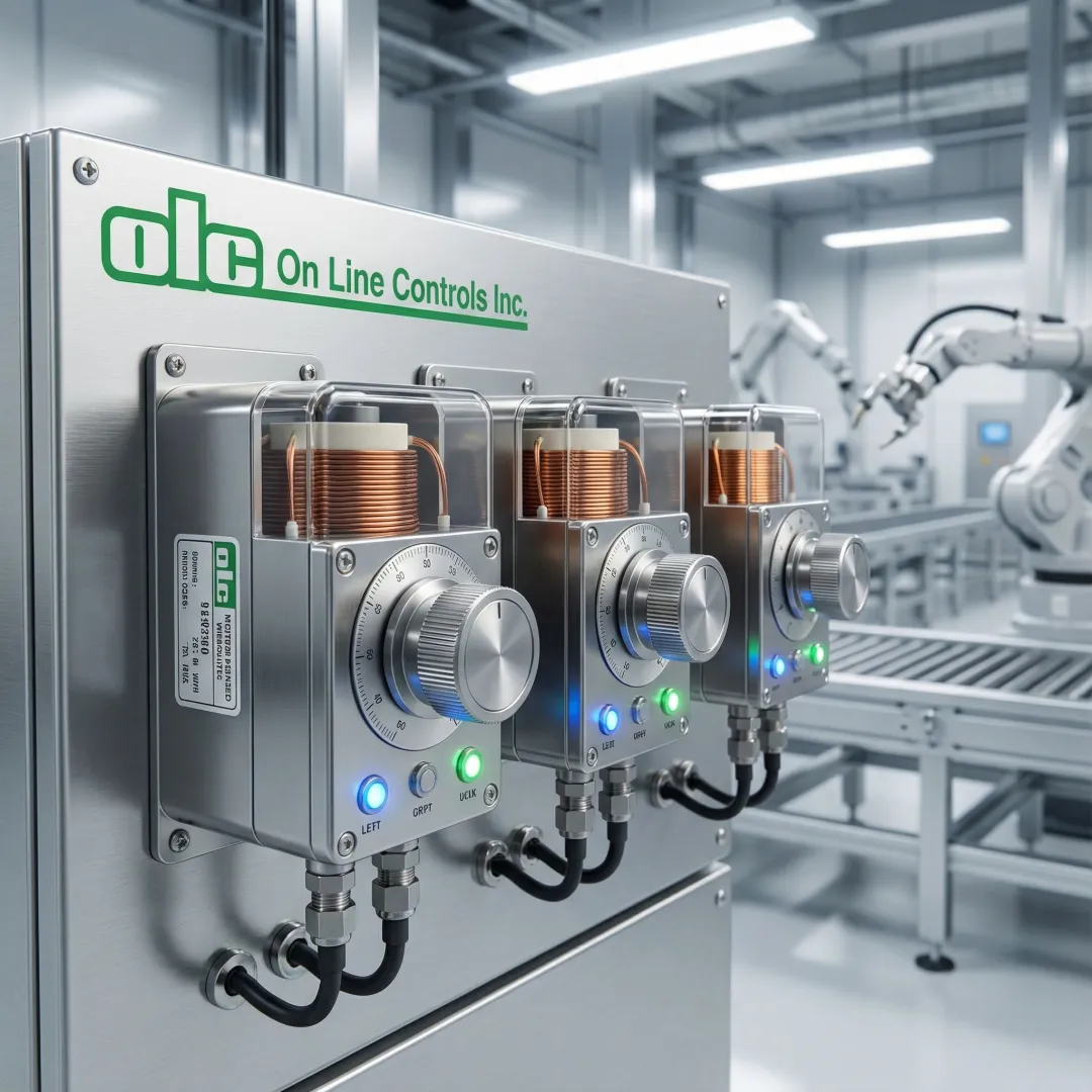 Industrial Automation