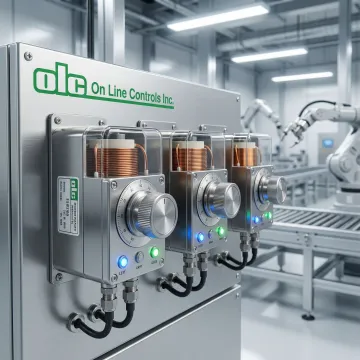 Industrial Automation