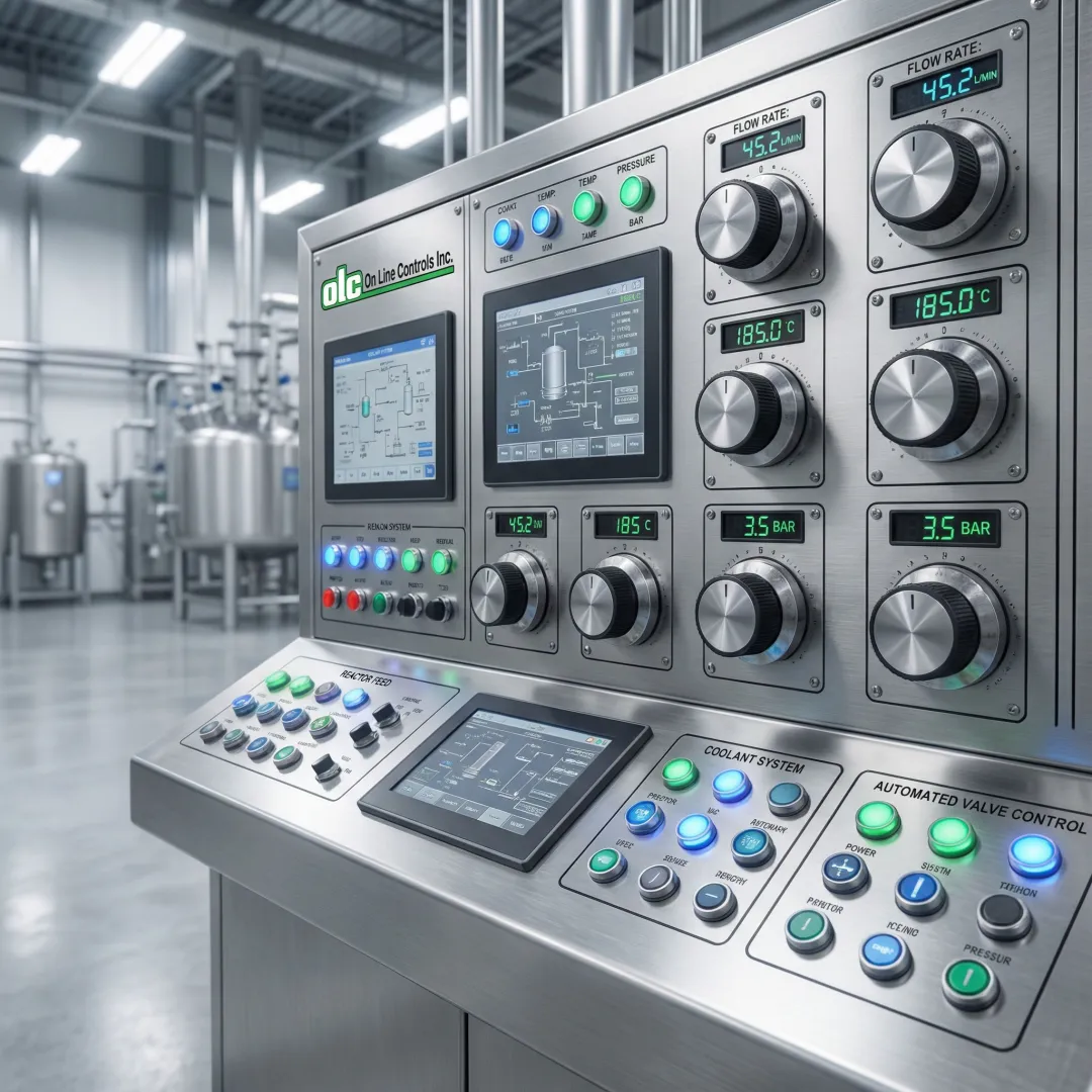 Process Control