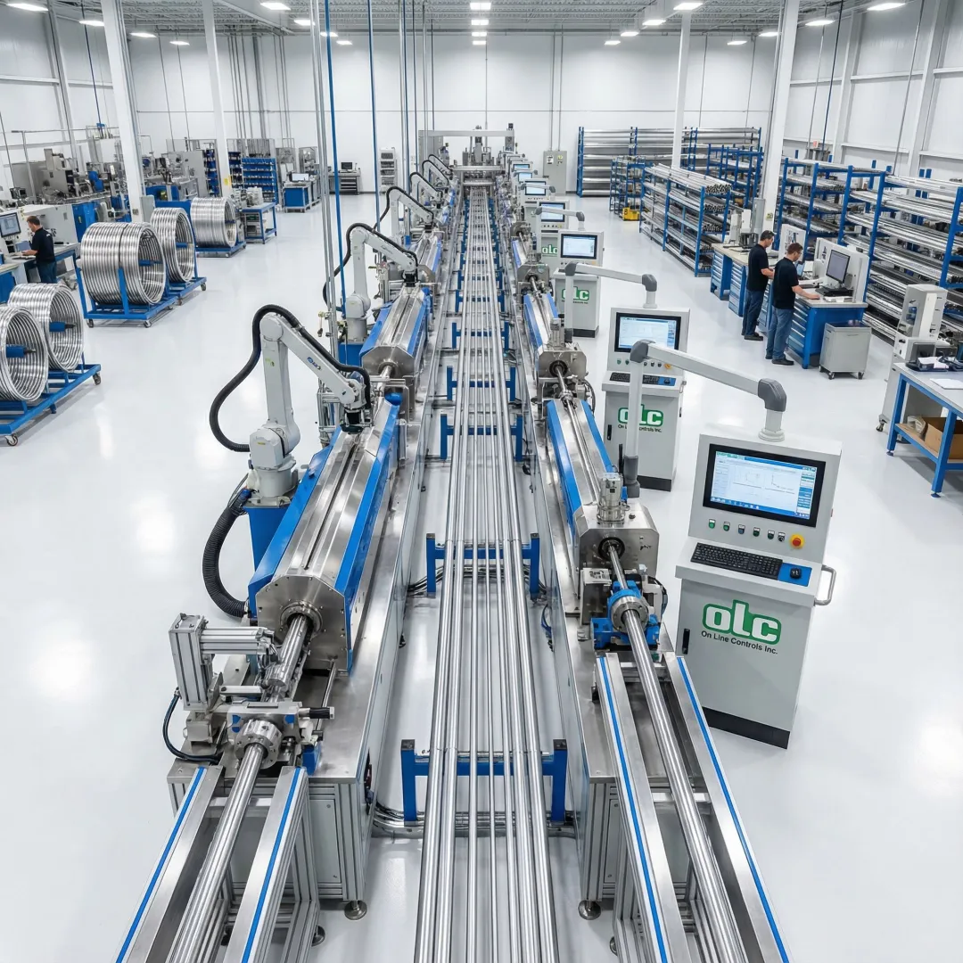 Automotive Manufacturing
