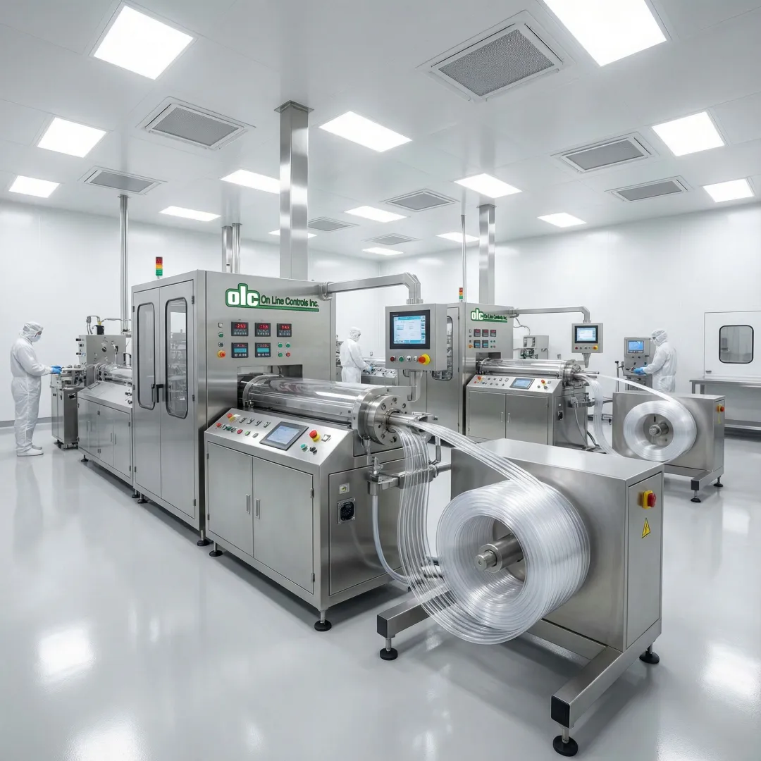 Medical Device Manufacturing