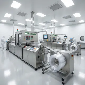 Medical Device Manufacturing