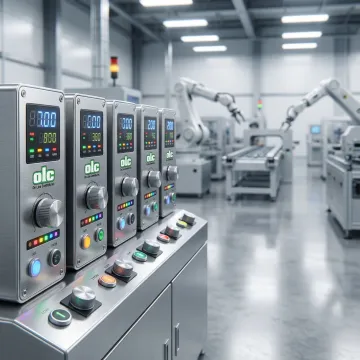 Industrial Automation