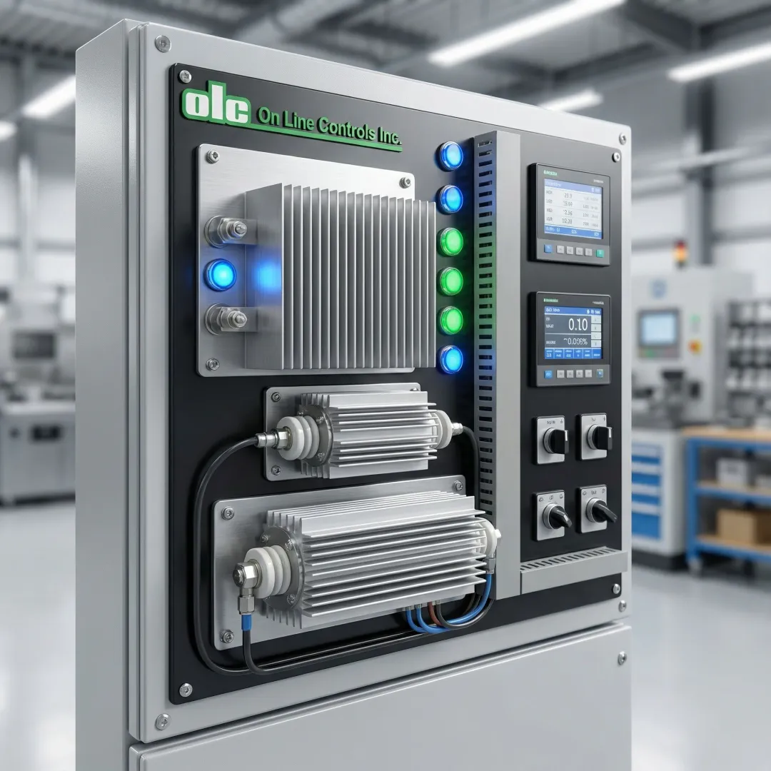 Process Control