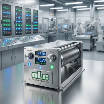 Industrial Automation