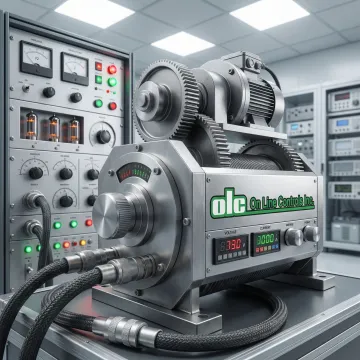 High-Power Analog Systems