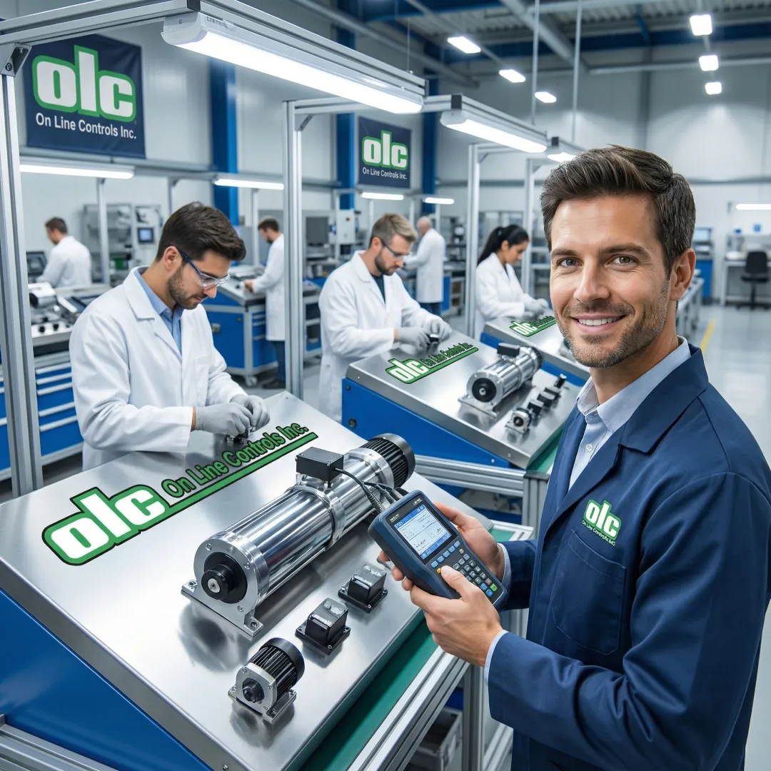 Equipment Manufacturing