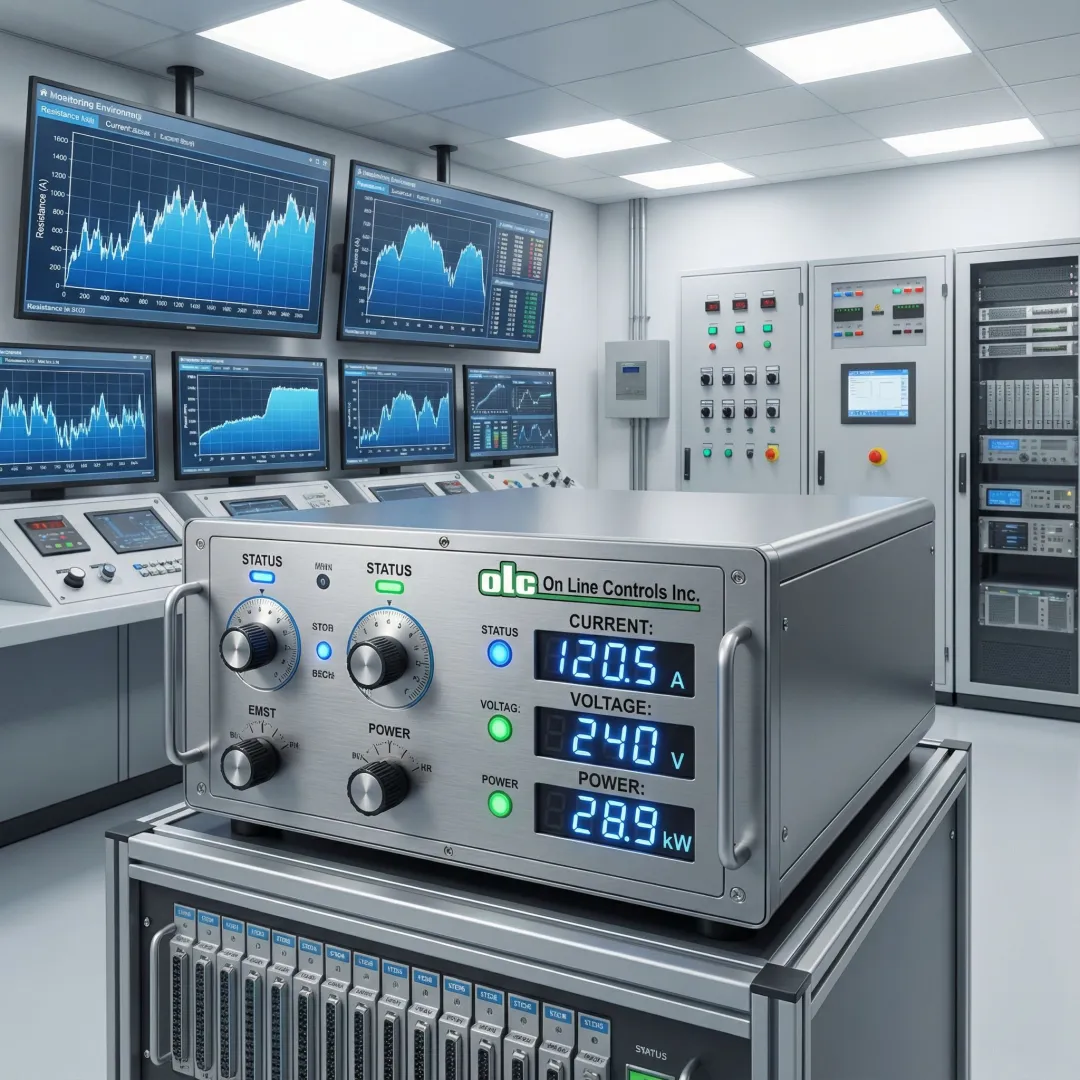 Process Control
