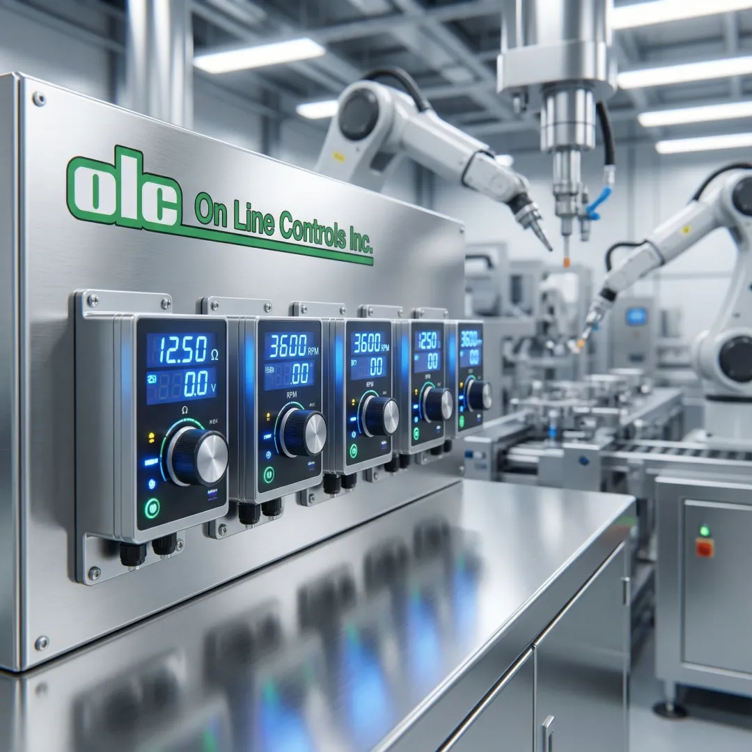 Industrial Automation