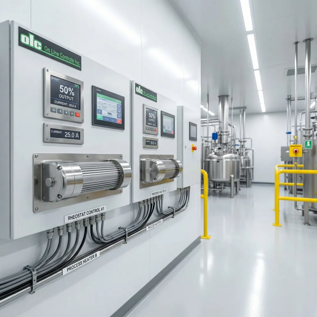 Process Control