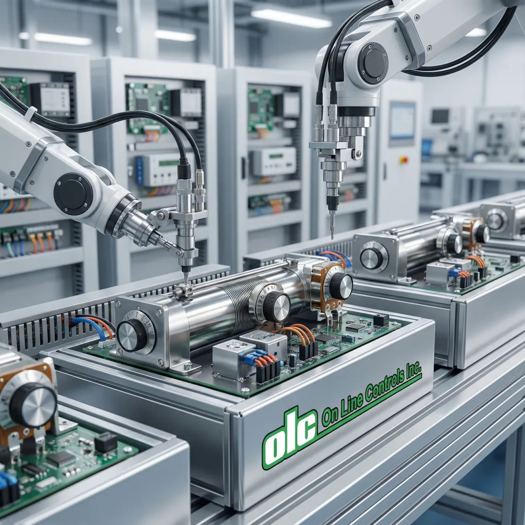 Equipment Manufacturing