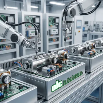 Equipment Manufacturing