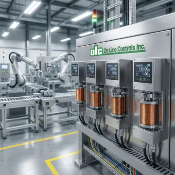 Industrial Automation