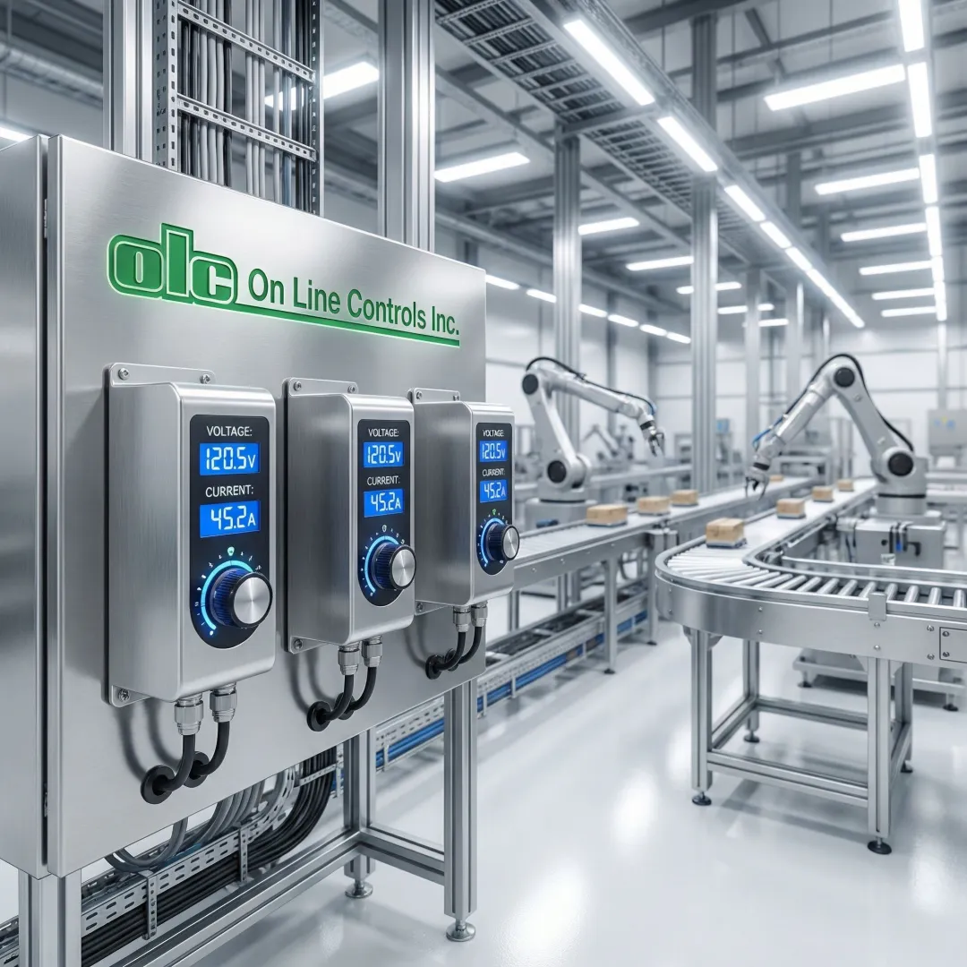 Industrial Automation