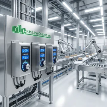 Industrial Automation