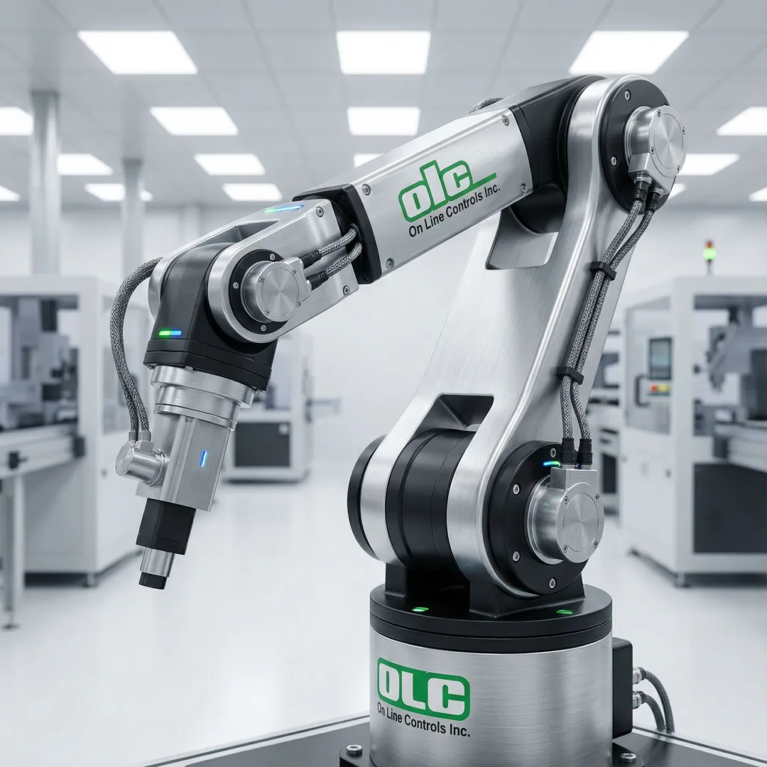 Robotics