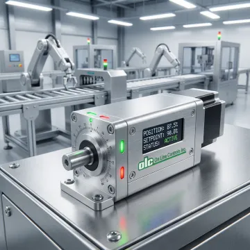 Industrial Automation