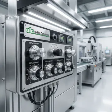 Industrial Automation