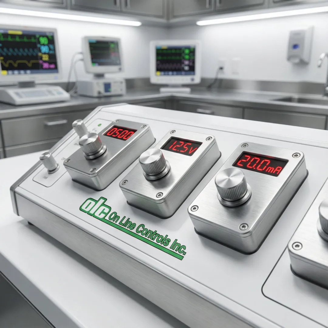 Medical Equipment