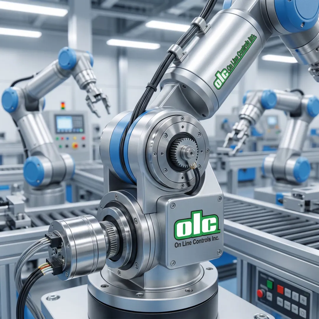 Robotics