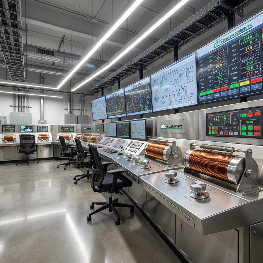 Process Control