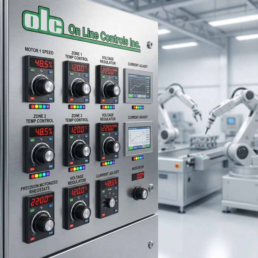 Industrial Automation