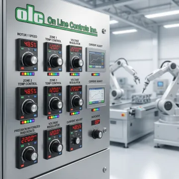 Industrial Automation