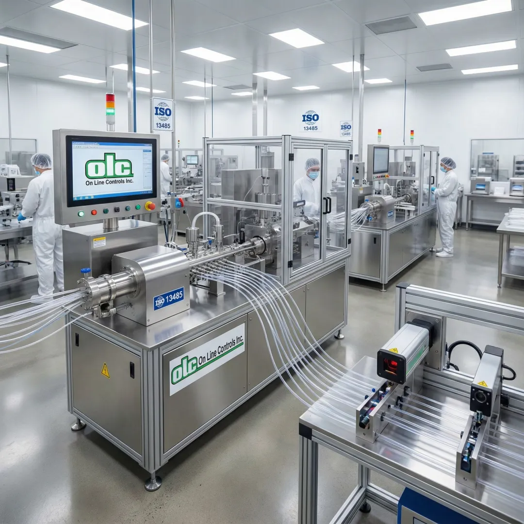 Medical Device Manufacturing