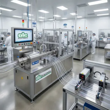 Medical Device Manufacturing