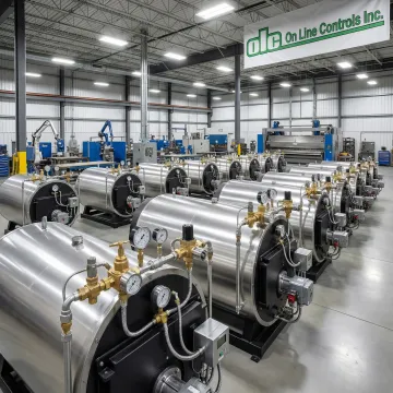 Boiler Manufacturing