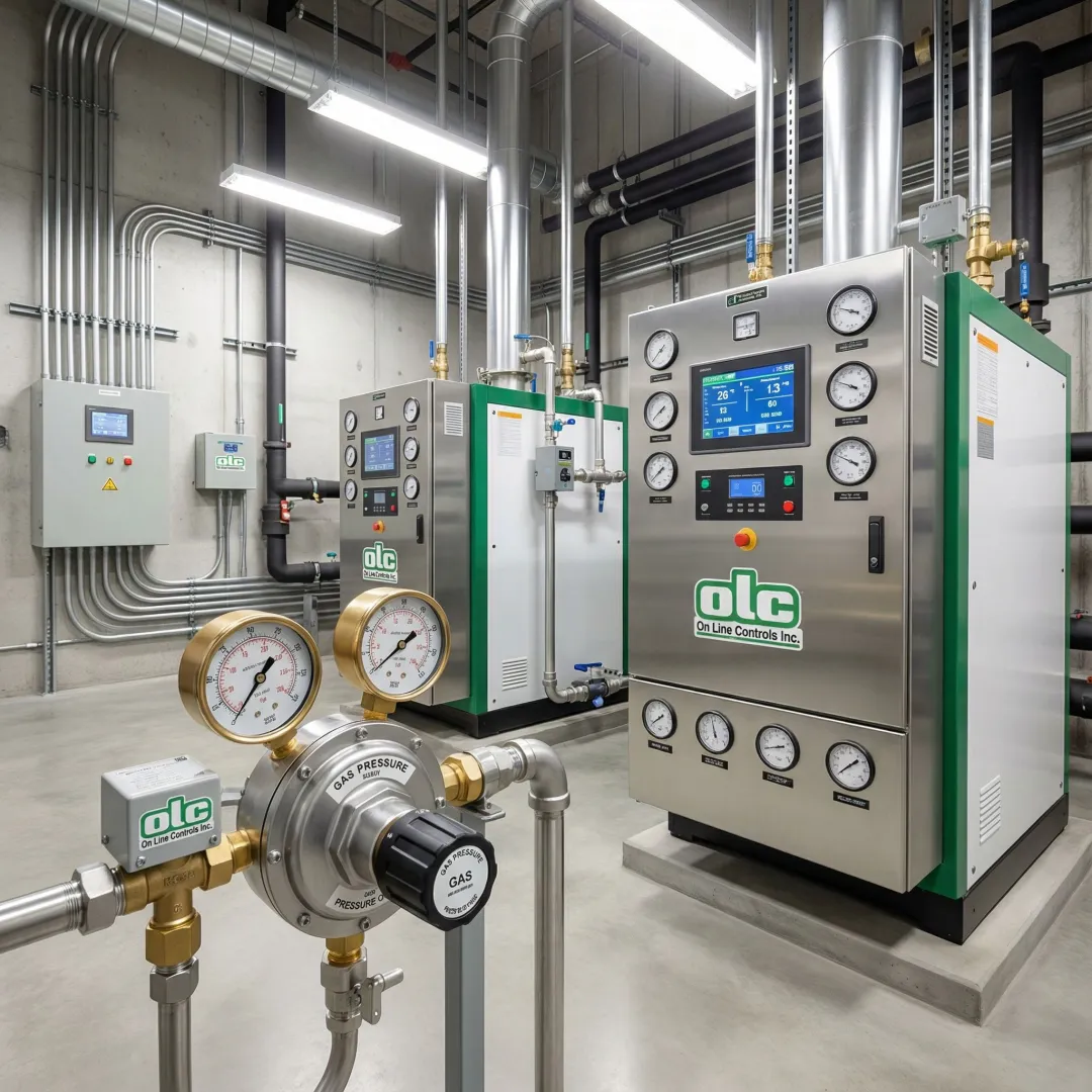 HVAC Systems