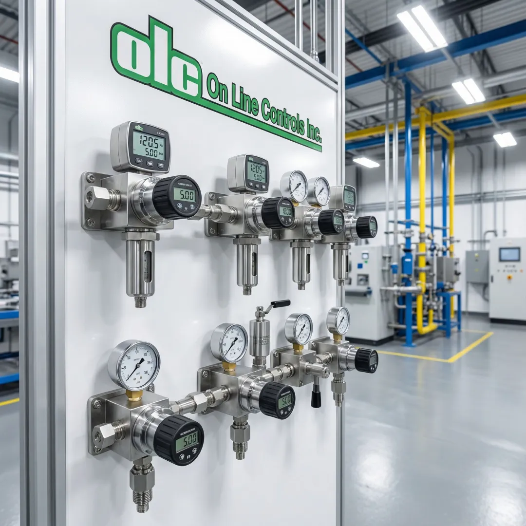 Industrial Processing