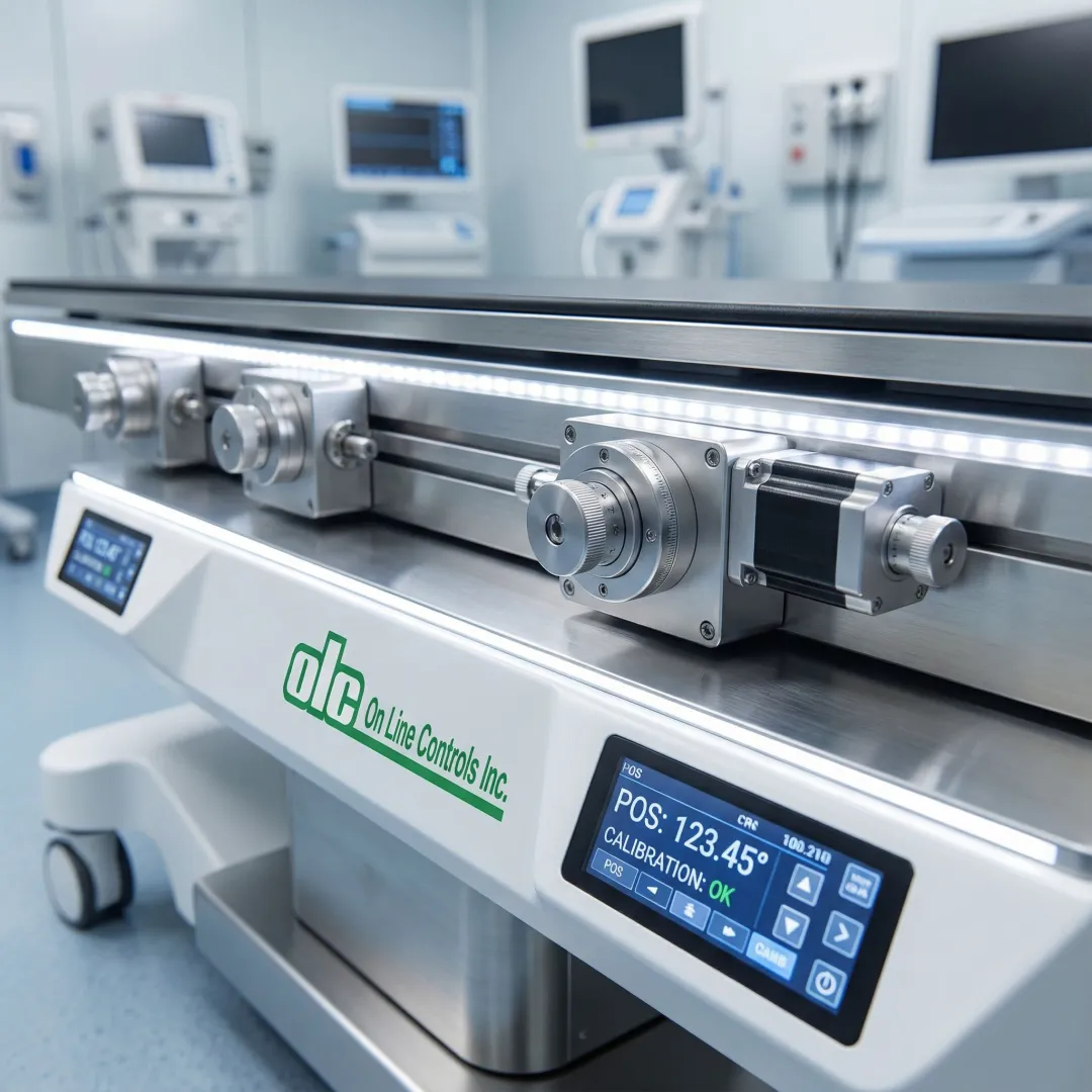 Medical Equipment