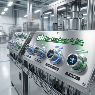 Industrial Automation