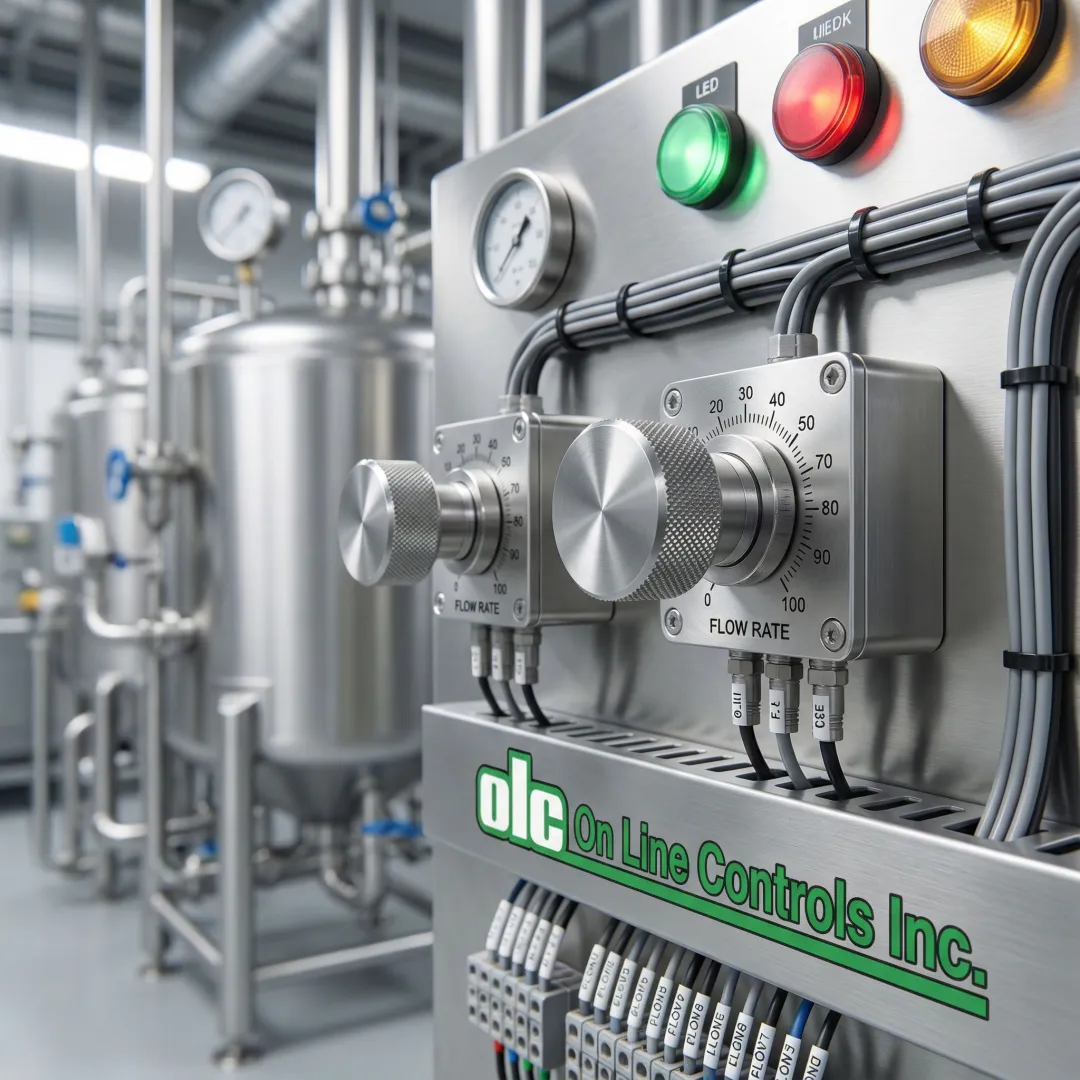 Process Control