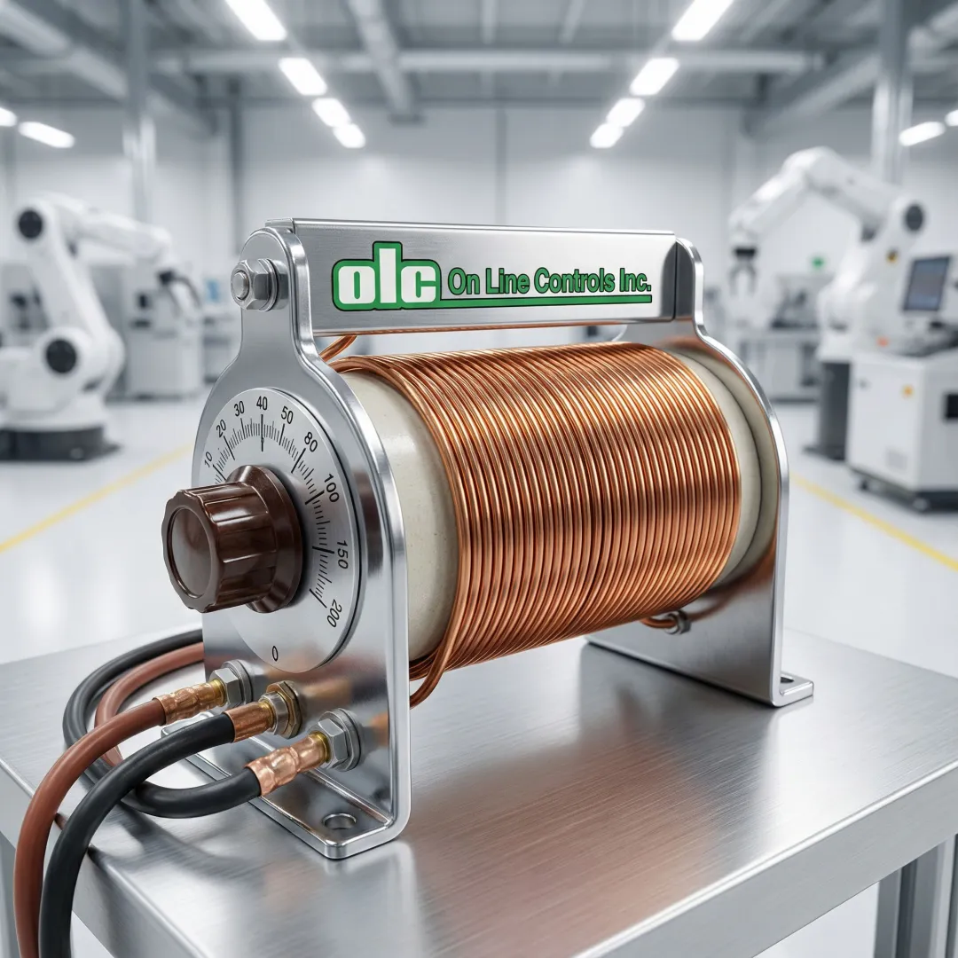 Industrial Automation