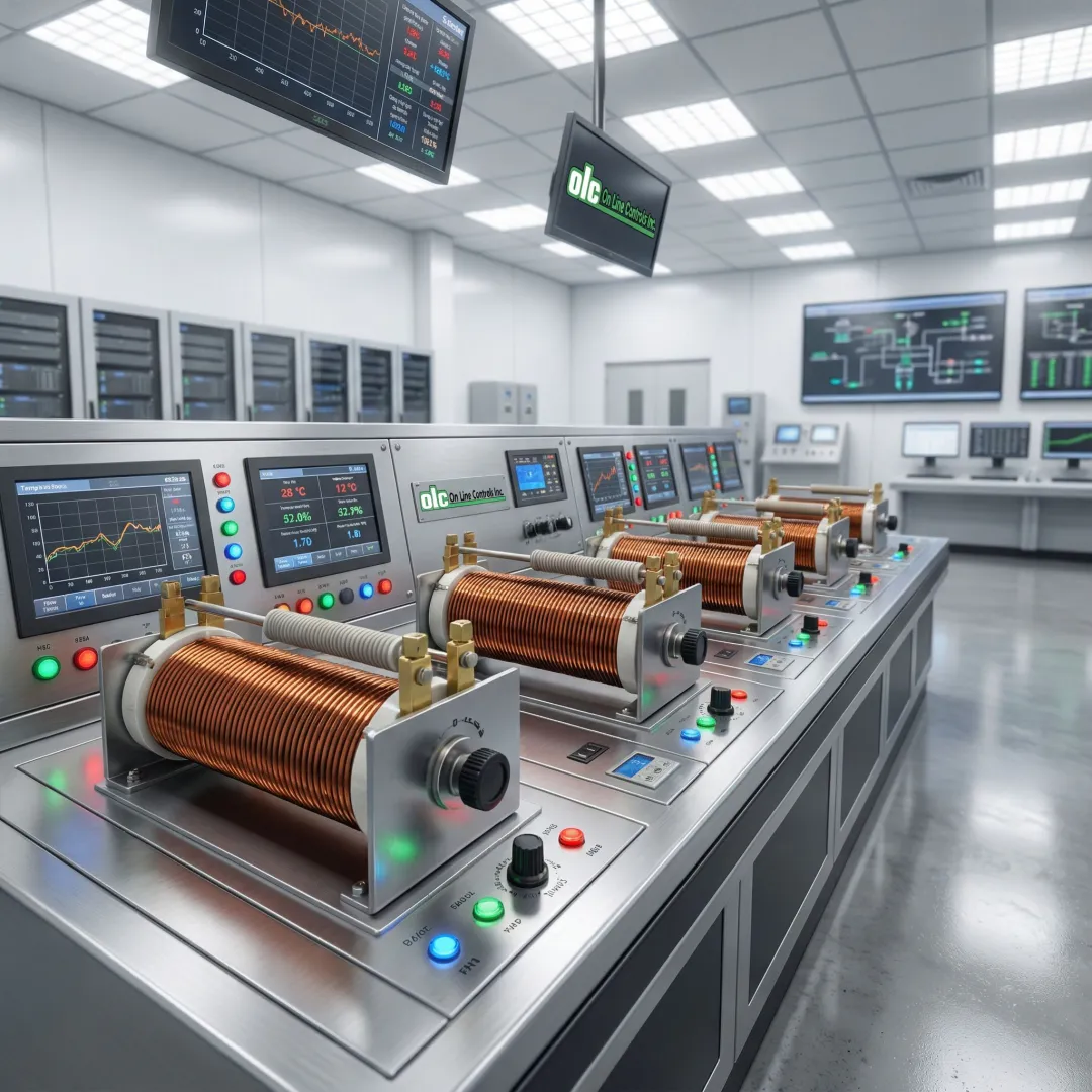 Process Control